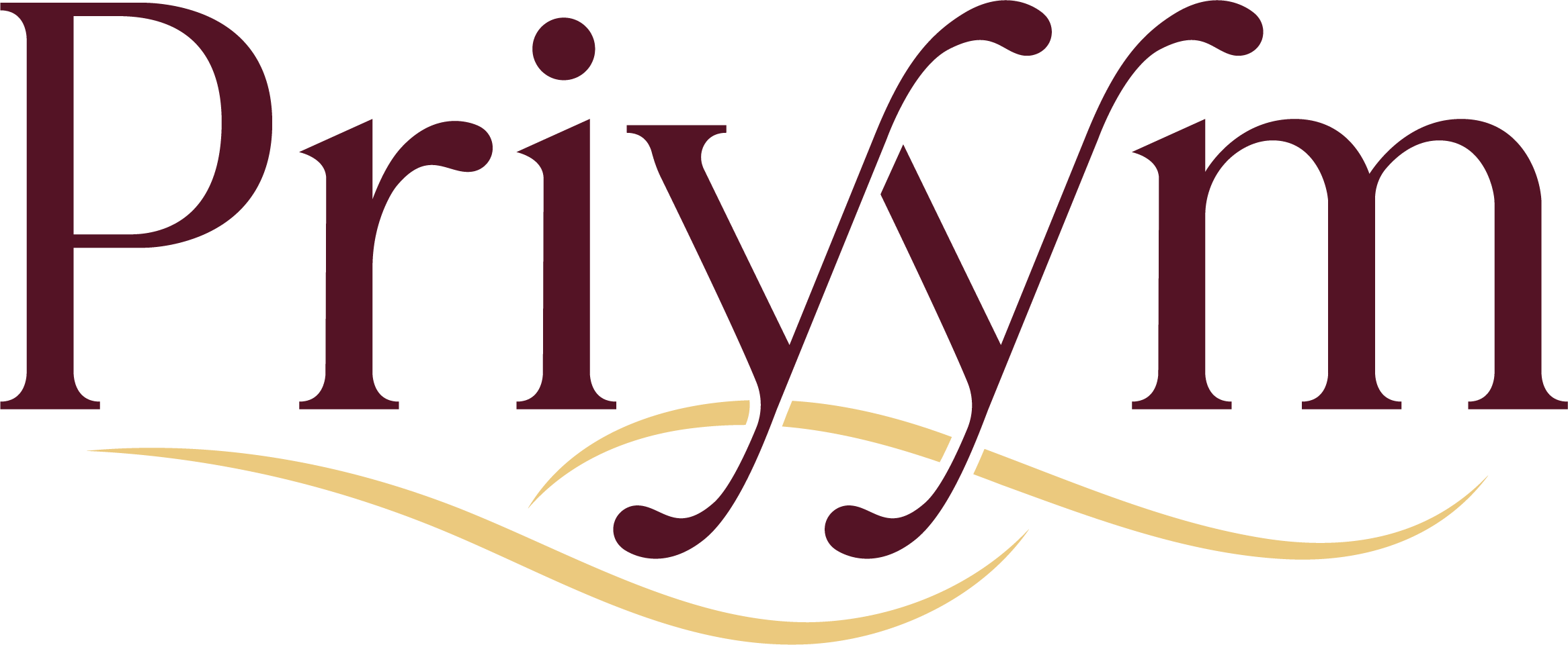 Custom E-Invite Logo