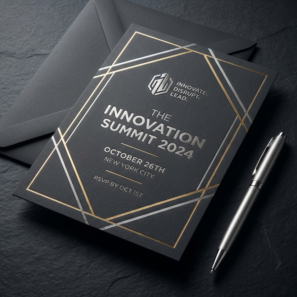 Corporate & Cultural Events